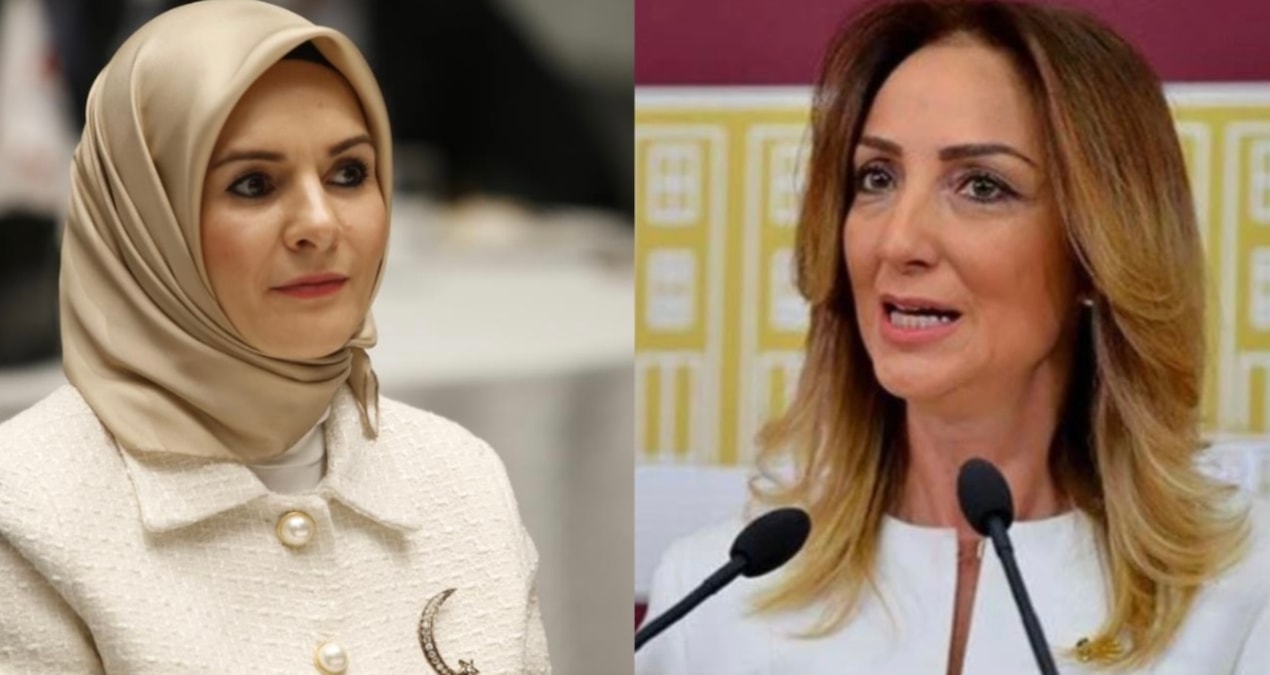 AKP-CHP arasında yeni temas: Kadın bakanlar buluşuyor