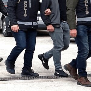 diyarbakir merkezli dolandiricilik operasyonu 12 tutuklama 49suxsdl