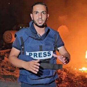 gazzede hayatini kaybeden al jazeera muhabiri enes es serifin vasiyeti yayimlandi aciyi ve kaybi defalarca tattim gercegi carpitmadan oldugu gibi aktardim filistini size emanet ediyorum kmZQT5zv