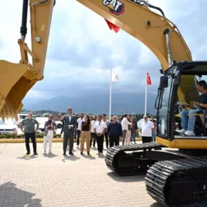 kartepe belediyesi hizmet filosunu guclendiriyor wZisRYAR