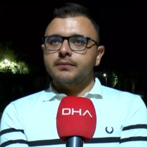 orman yangininda korku dolu anlar 37JJIkDf