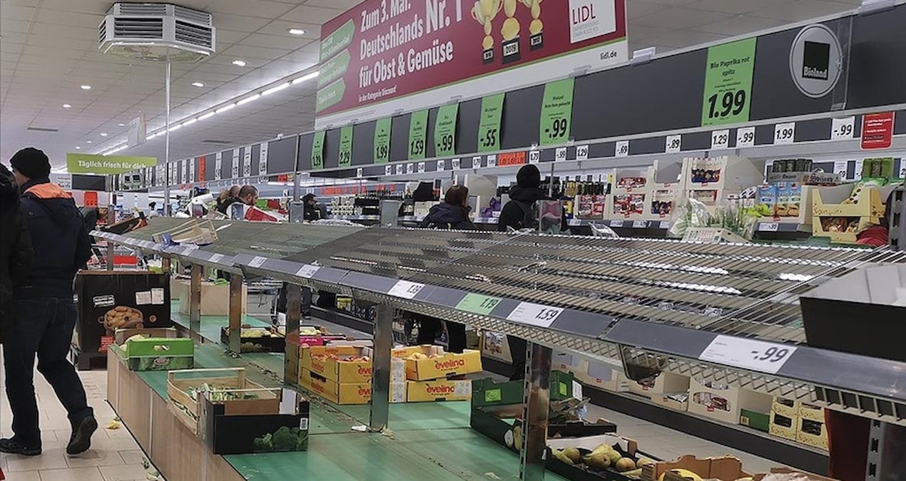 almanyada uretici fiyatlari enerji dususuyle sert geriledi zzLsmZTJ