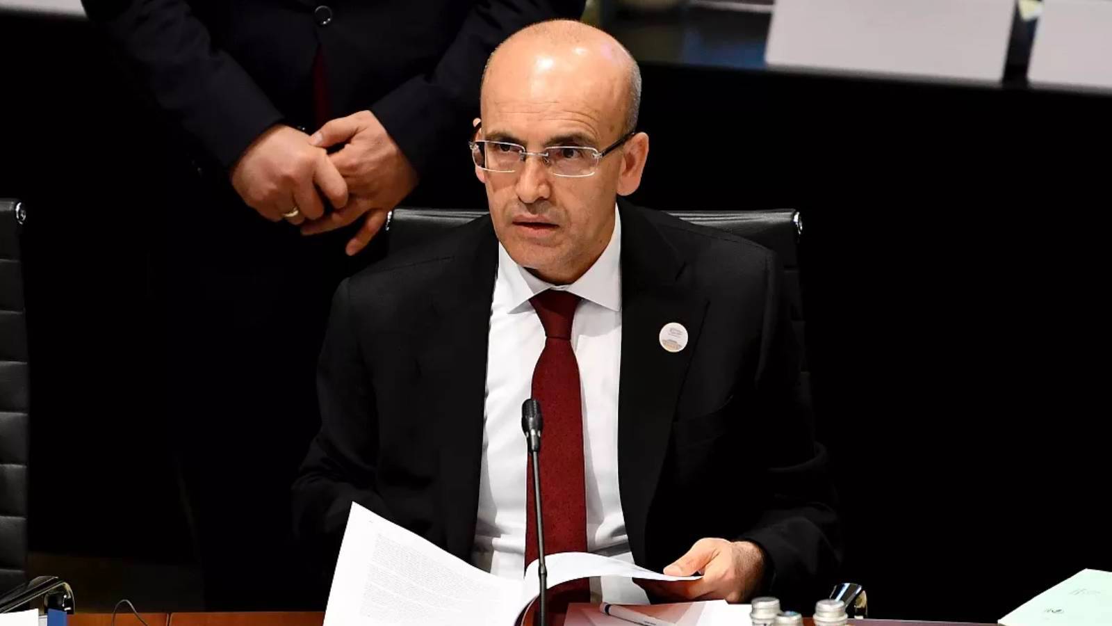 bakan simsek cari dengedeki kazanimlari kalici hale getirmek icin calisiyoruz vc1kijkK