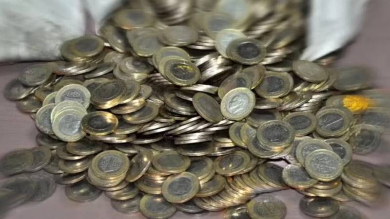 bakanlik 50 kurusun basiminin durdurulacagi iddialarini yalanladi HsjPLf1i