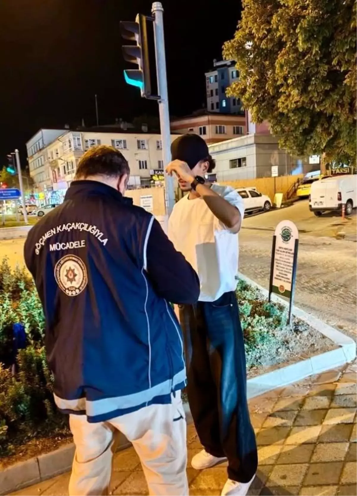 bilecikte gocmen kacakciligi denetimleri uSw2AKxL