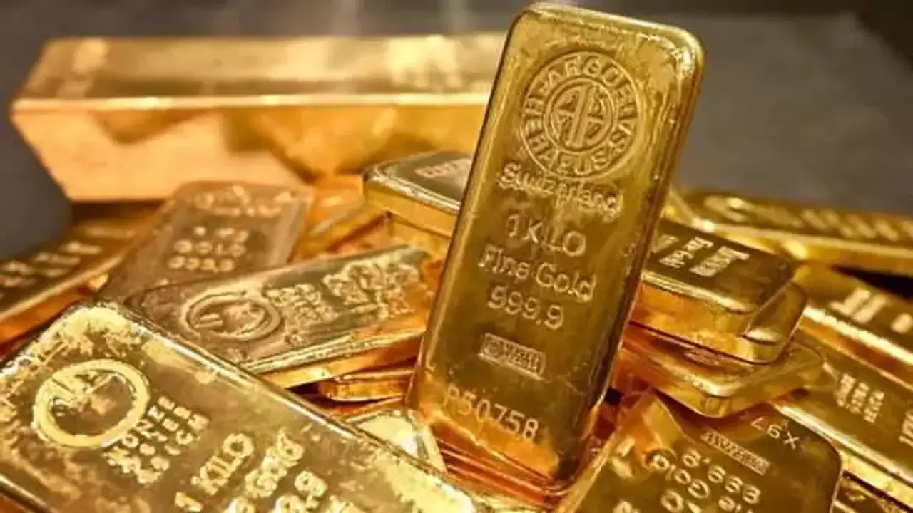 dev bankadan altin fiyatlari icin yeni rekor tahmini qguAQTbA