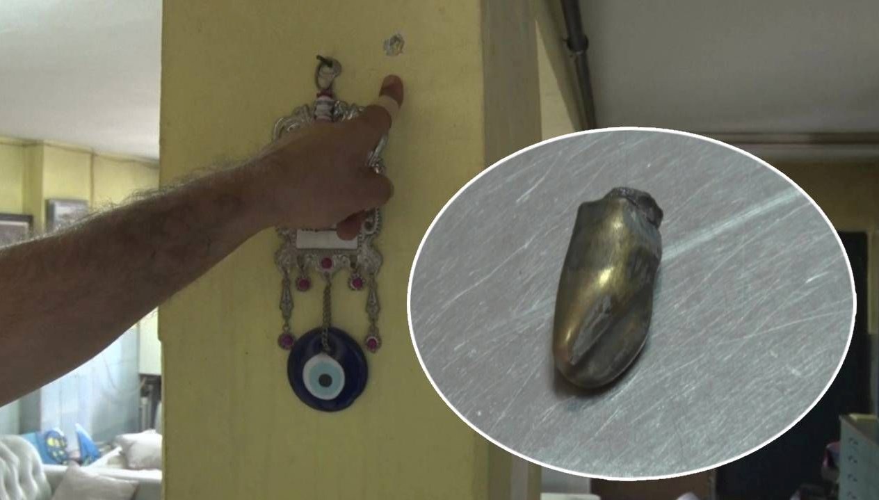 eczaneden 200 bin dolar harac iddiasi kursun yagdirdilar O7dg1hWx