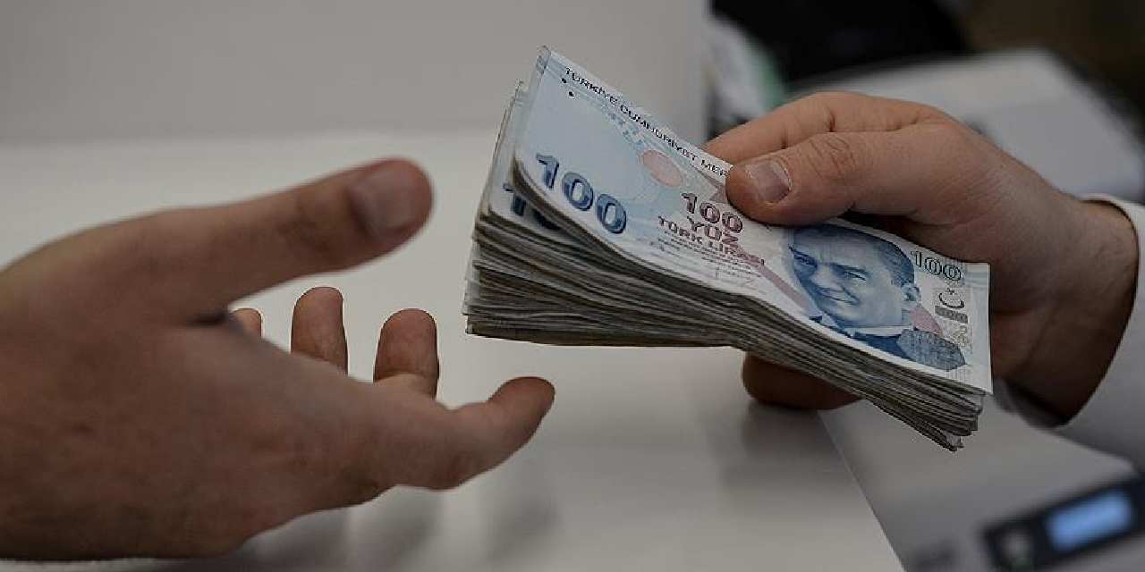 faiz indirimi sonrasi mevduat faizlerinde hareketlilik iste 500 bin tlnin aylik getirisi tvfDO39A