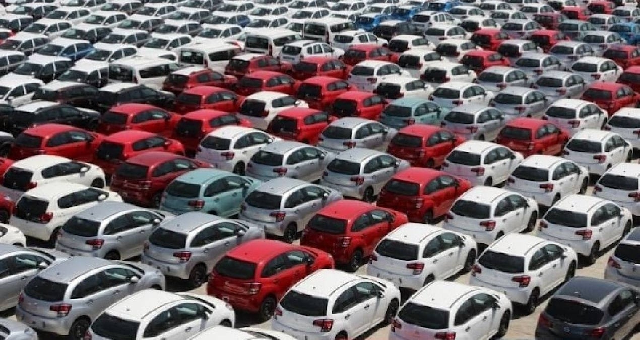 hyundai totoya veya bmw degil en cok satilan ikinci el arac aciklandi thTLRbw4