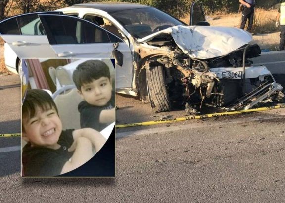 ikizleri hayattan alkollu surucu koparmis tutuklandi iKGuOgky