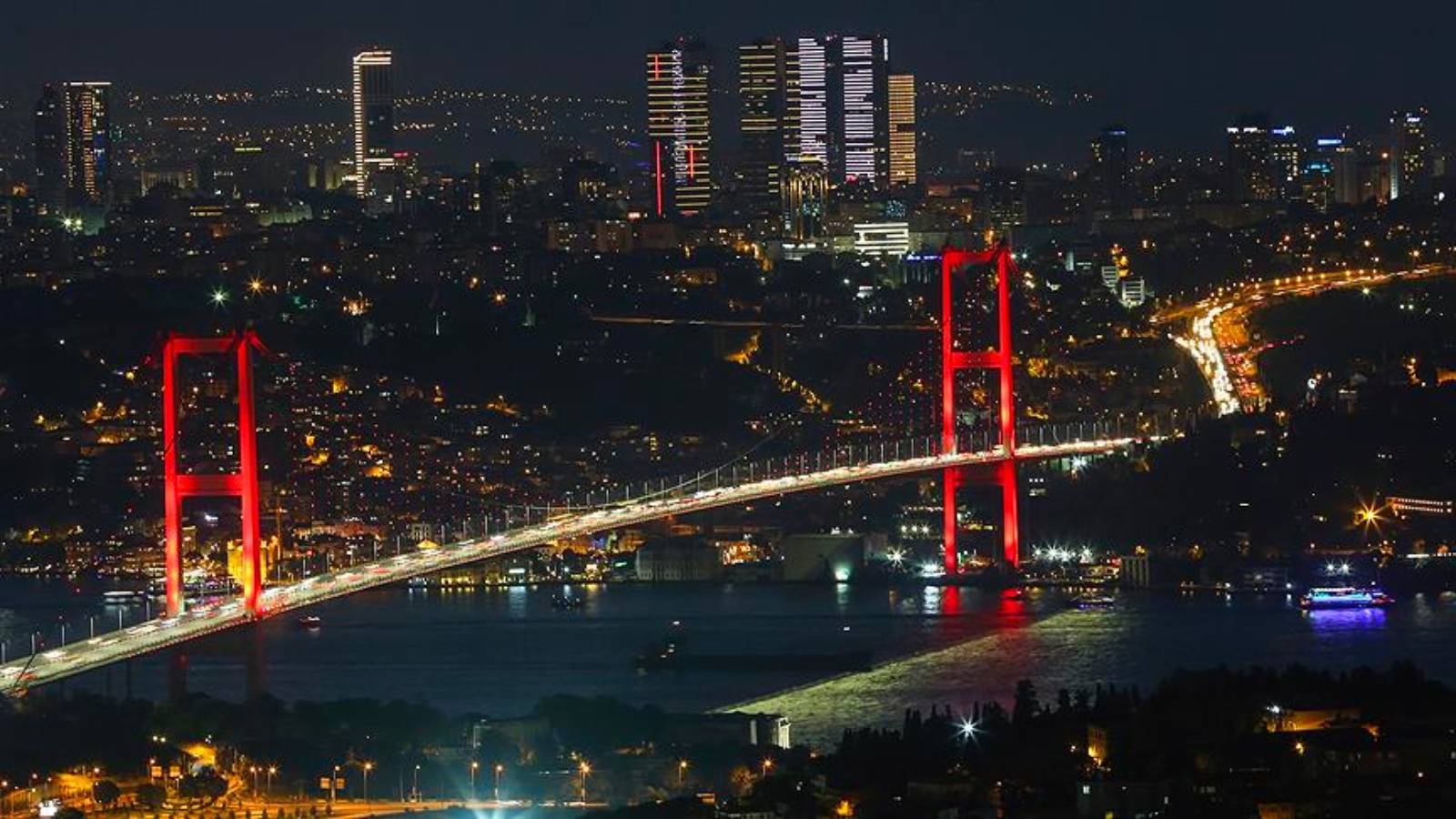 kopru ve otoyollar ozellestiriliyor mu plan uzun yillardir var rakam iyi gelirse degerlendirilebilir wO3uyJlO