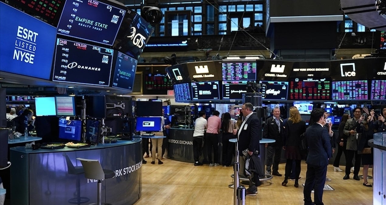 kuresel piyasalar fed ve trump endiseleriyle dalgalaniyor gozler powellda P4JIm8ds