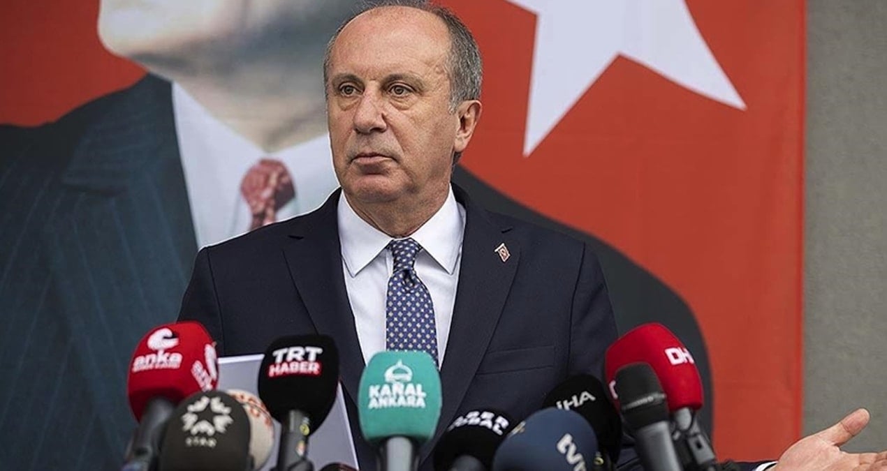 muharrem ince uyduruk davalarla esas meseleleri perdeliyorlar kTU5TTwj