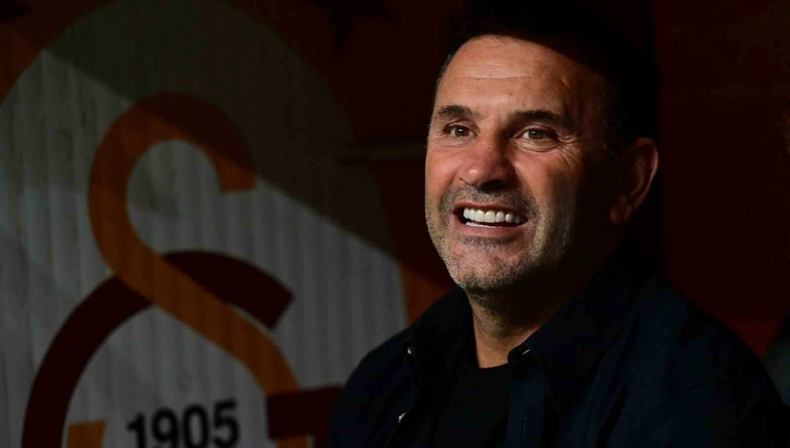 okan buruk daglar kadar fark var diyerekfrankfurt macina vurgu yapti Xjp5z2sL