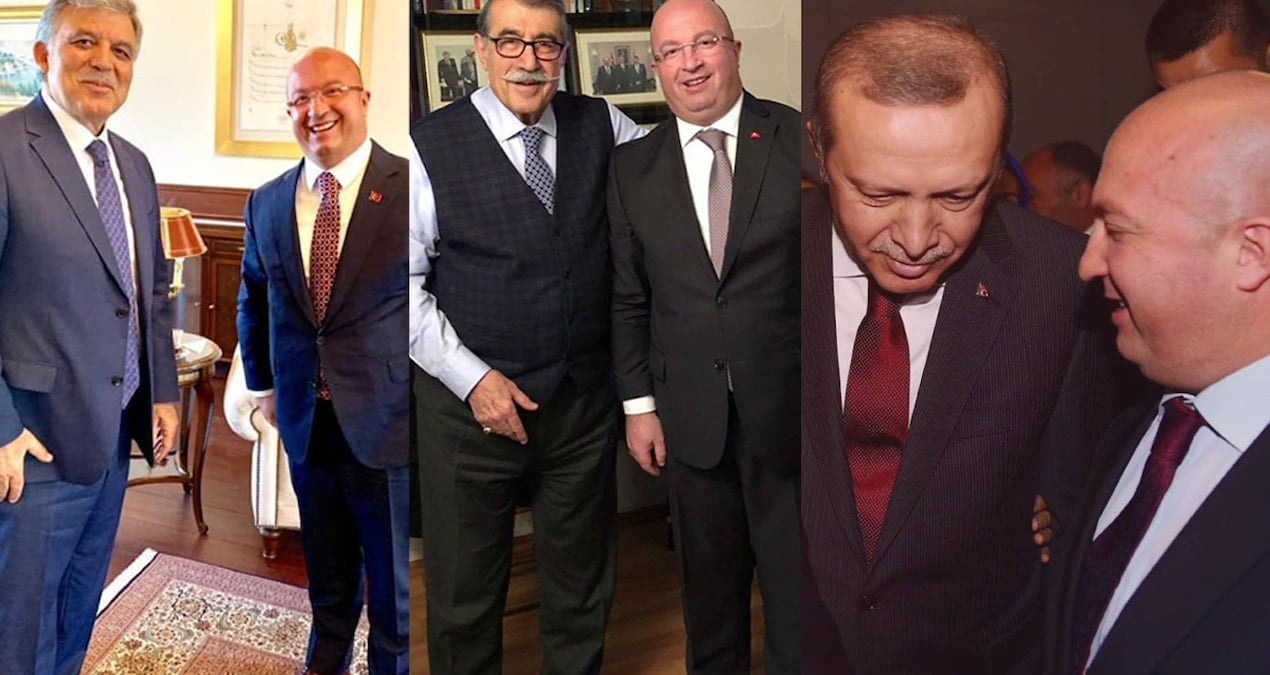 rusvetle suclanan ismin akplilerle albumu cikti k65lLxHm