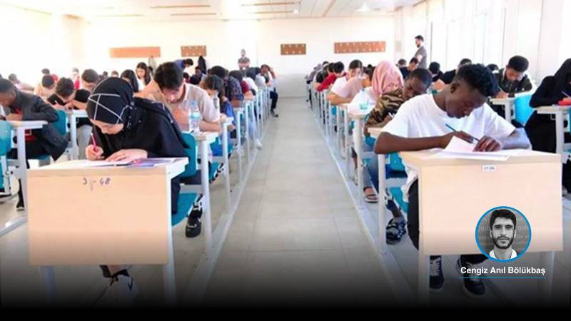 sayistayin yok raporu yabanci uyruklu ogrencilerin basvurusunun hangi sinav ve puan ile kabul edildigine yonelik bilgi yok 4KVGWLme