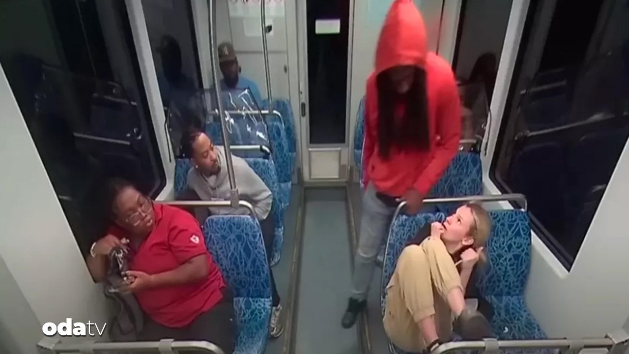 trende dehset genc kizin olmeden onceki son saniyeleri PBUxBcJS