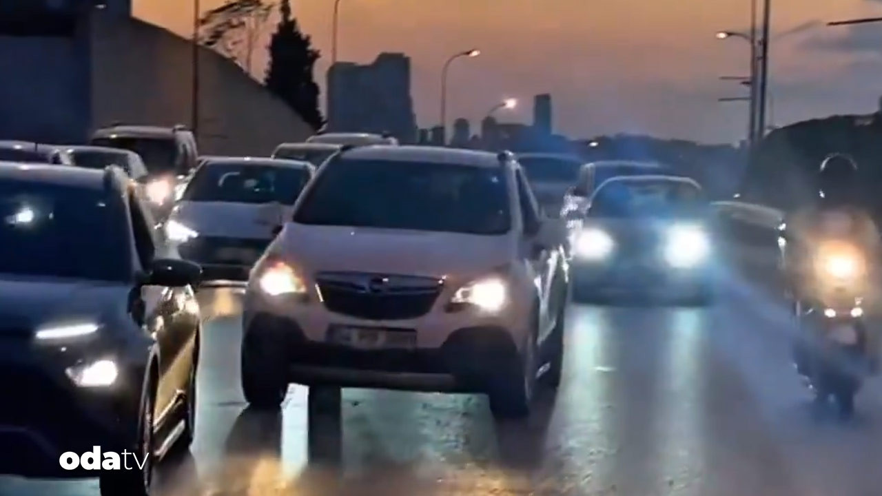 yarim saatte 73 bin tl ceza kesildi d1m56lJ9