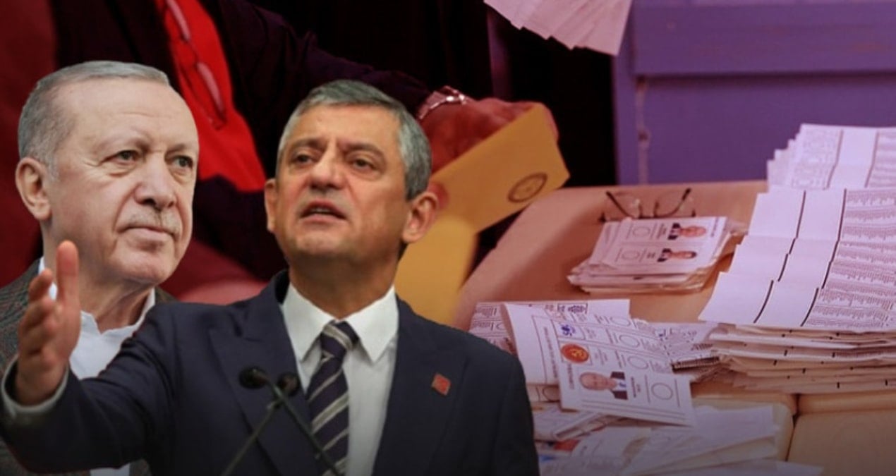 abdde ziyaretinden sonra ilk anket istanbul ankara ve izmirden cok konusulacak sonuclar v4xlAV18