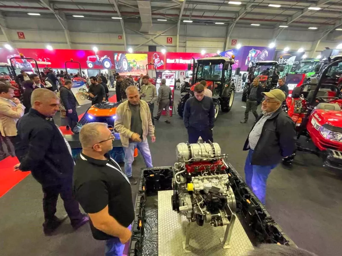 bursa tarim fuari 250 bin ziyaretciyi agirladi agMYFzX5.jpg