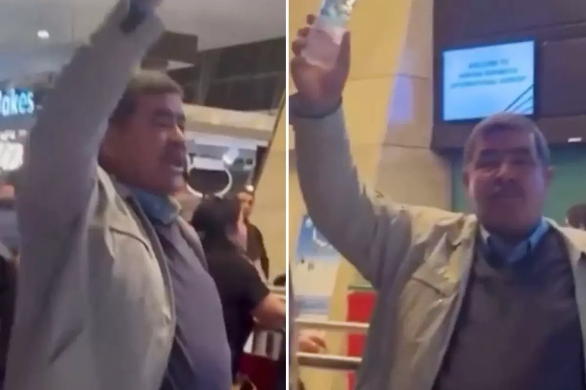 ciftcilik yapan vatandas havalimanindaki su fiyatina isyan etti memleket ne hale gelmis Wt9xtNJY