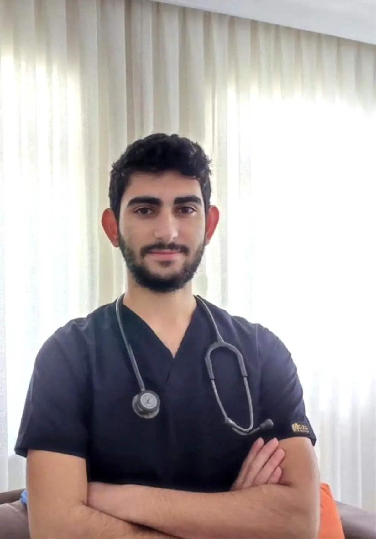 ege universitesi ogrencisi yigit ozden hayatini kaybetti VQeSfPLu