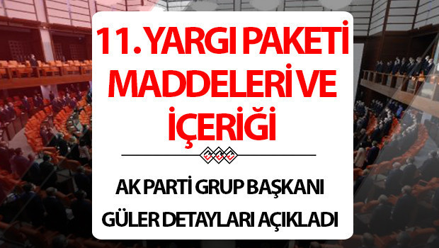 genel af cikacak mi son durum gelismeleri 2025 11 yargi paketi maddeleri ve icerigi nedir infaz duzenlemesi ve af cikacak mi yeni yargi paketi ne zaman cikacak meclise geldi mi suca Y9buzMHz.jpg