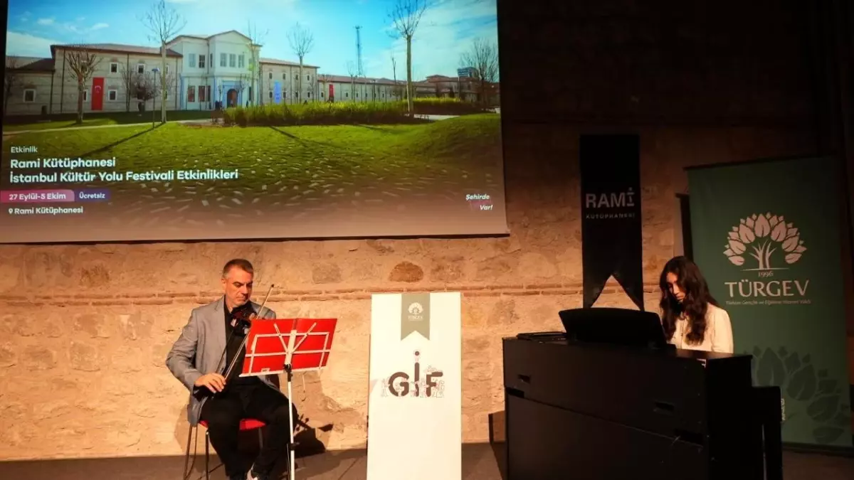 gif ogrencileri kultur yolu festivalinde piyano performansi ile goz doldurdu p4ZeuxTT