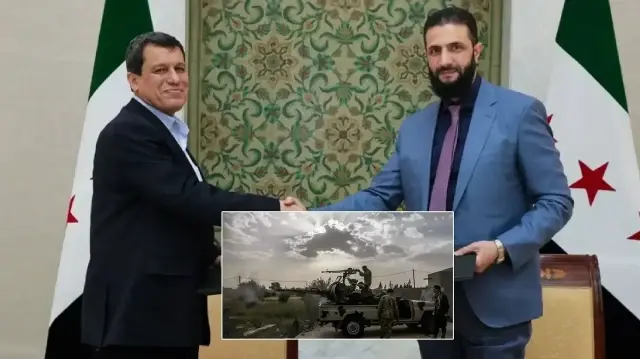 israilin kaos plani suya dustu suriyeden abdi ile anlastik aciklamasi YyQU9nyK