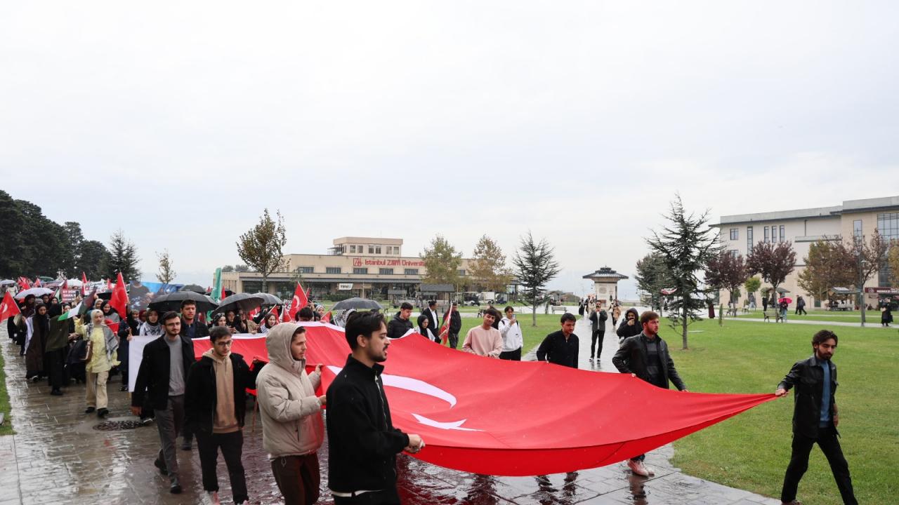 israilin katliamlari 2 yildir suruyor izuden gazze protestosu ChtpvhIt