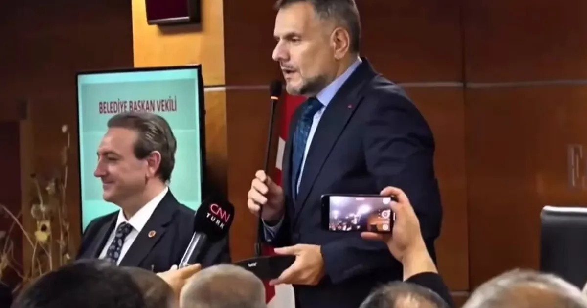 istanbulda bayrampasa belediye baskanligi vekaleten akinda A94rtaEU.webp