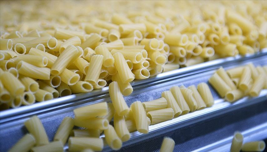 makarna krizi buyuyor abdden italyan markalara yuzde 107 gumruk vergisi C6yeeBOn