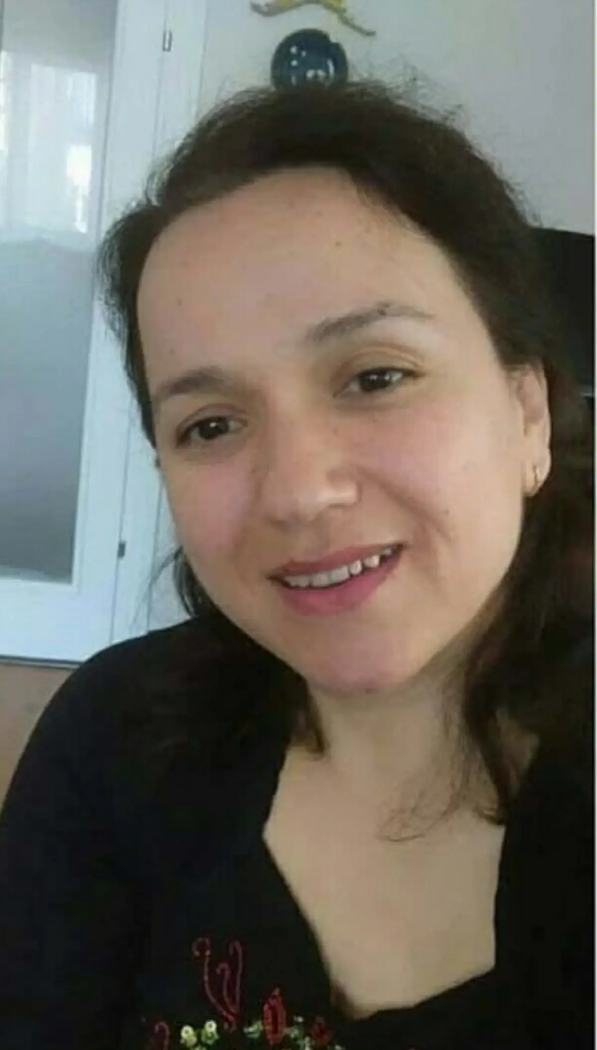 motosiklet kazasinda bir olum bir yarali IuFUXUsS