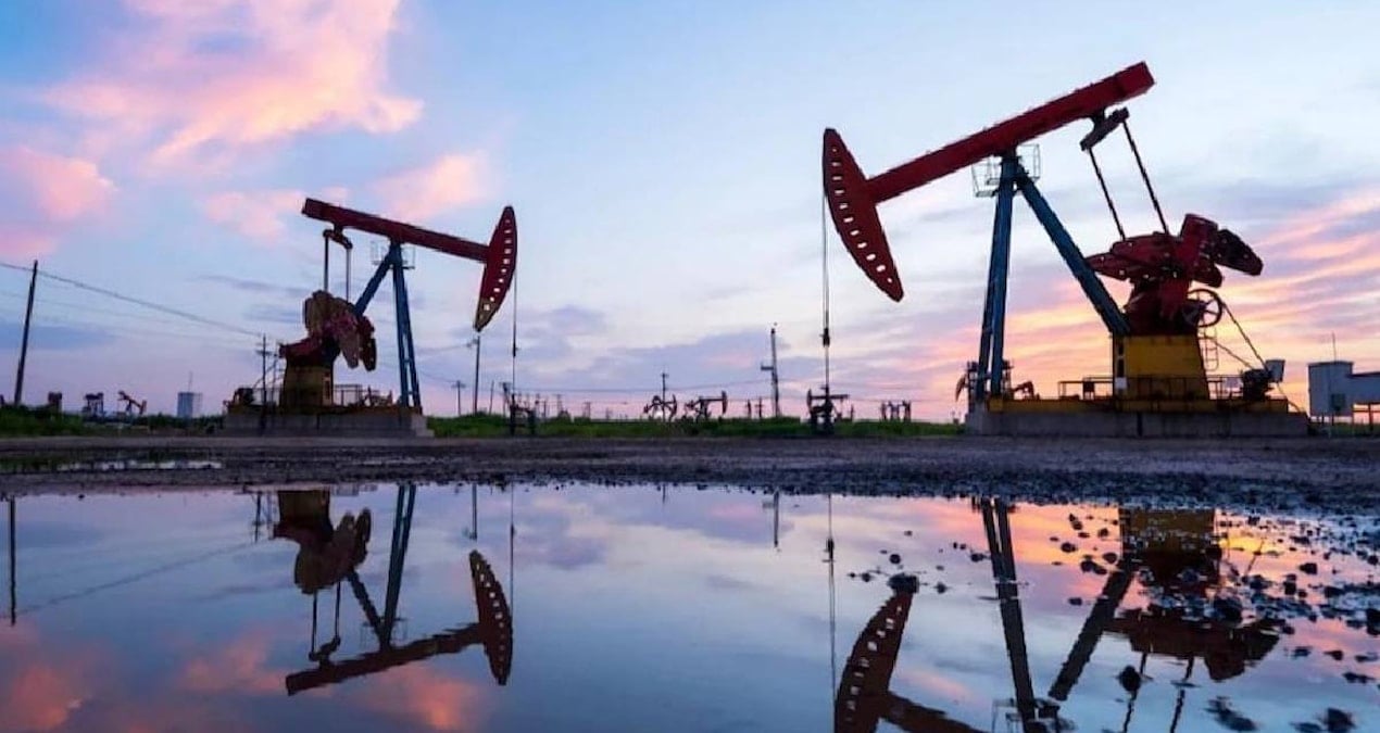 opec uyeleri kasimda petrol uretimini gunluk 137 bin varil artiracak JabTX5Oz