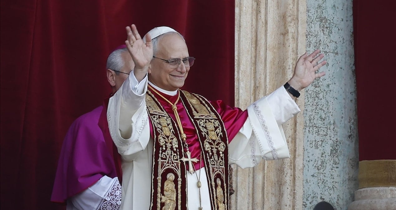 papa xiv leonun turkiyeye gelecegi tarih belli oldu GiOtQWsp