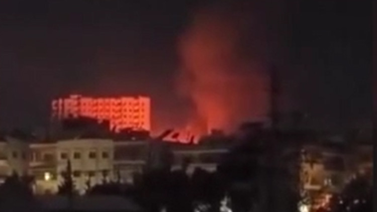 suriyede kritik gelisme halepte silahlar sustu ateskeste uzlasi saglandi KvqaDQ9I