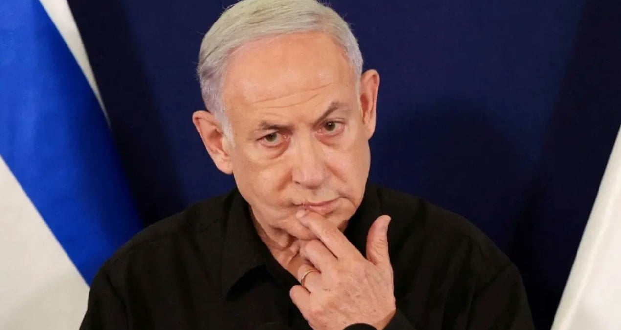 yolsuzlukla suclanan netanyahudan akil almaz bahane 7NwixbVP.jpg