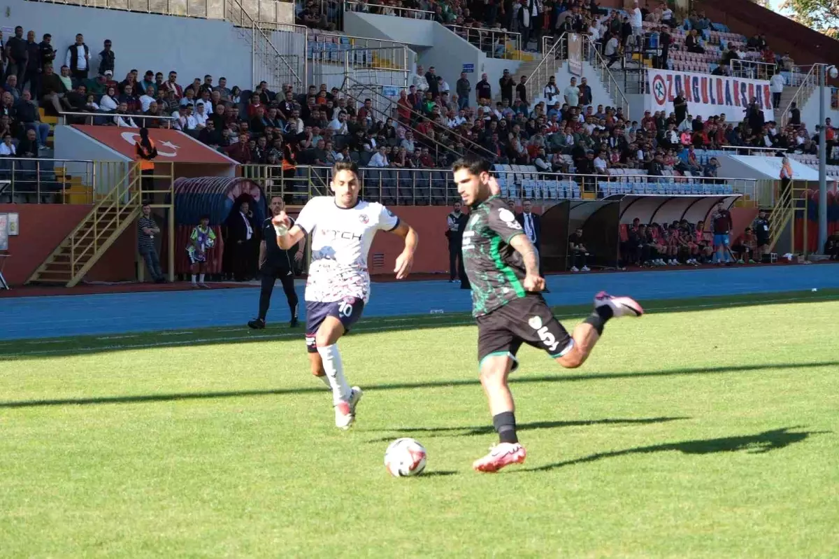 zonguldakspor amasyaspora yenildi 3bTiItYc