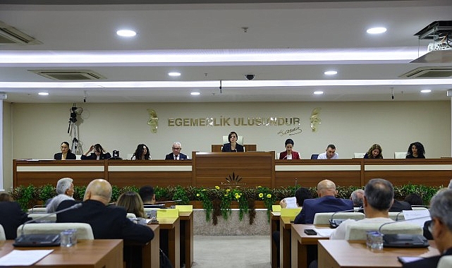 baskan kinay herkese esit mesafede hizmet etmeye devam edecegiz Mnz2dbcn.jpg