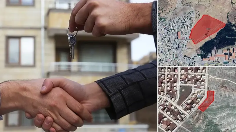 kentsel donusum baskanligi 51 ildeki 512 tasinmazini satacak y2is2qFw.webp