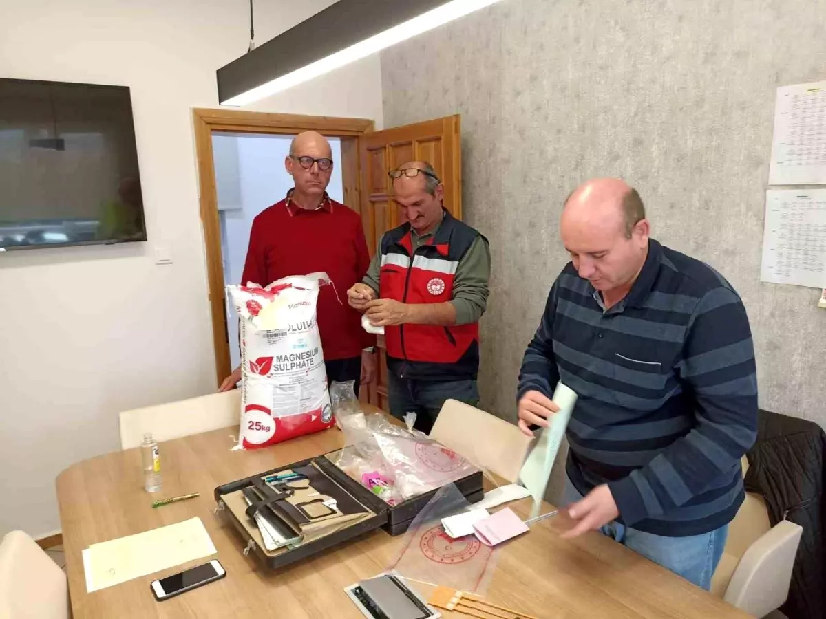 kutahyada gubre denetimleri DxNA7w9b.jpg