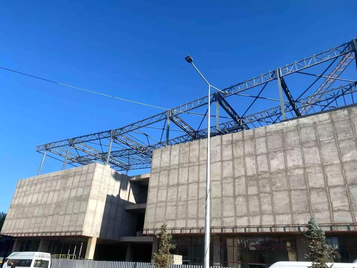 patnos life avm projesi tamamlanmak uzere 44DACCSX.jpg