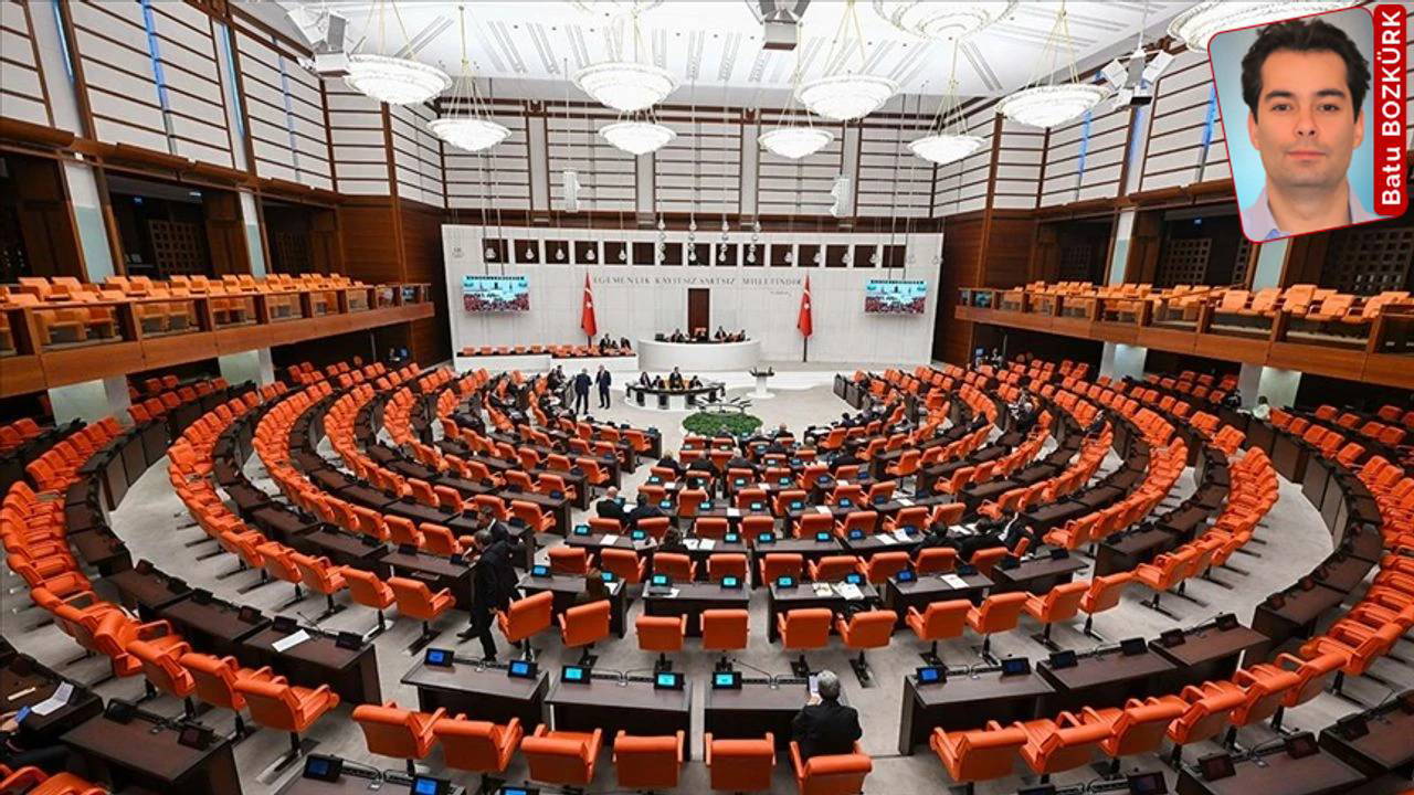 tbmmde sanayi ve teknoloji bakanligi butcesi gorusuldu hem ovgu hem elestiri GLR4Lkny.jpg