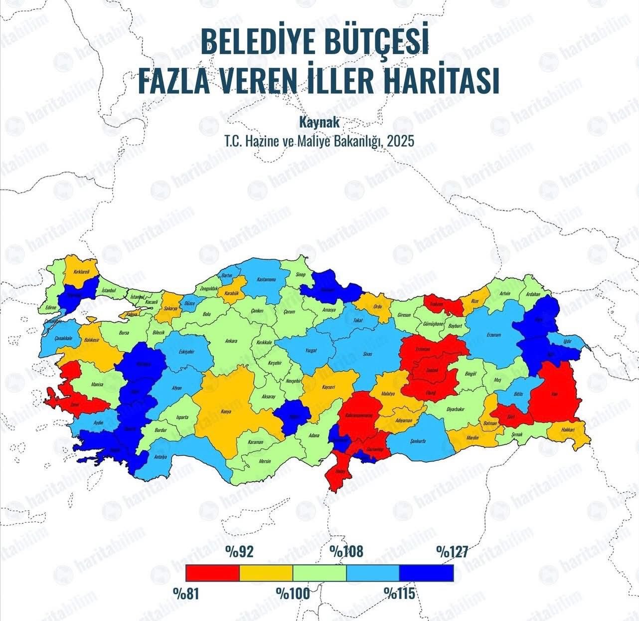 Muğla Belediyesi Mali Yönetim Görseli