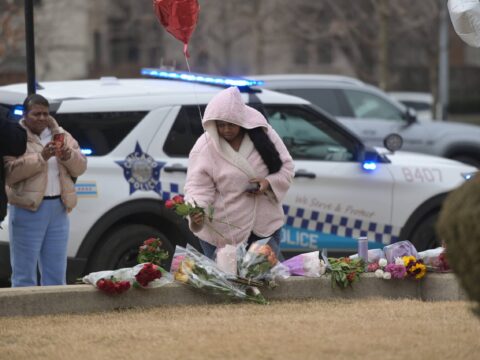 ABD'li sivil haklar aktivisti Jesse Jackson öldü