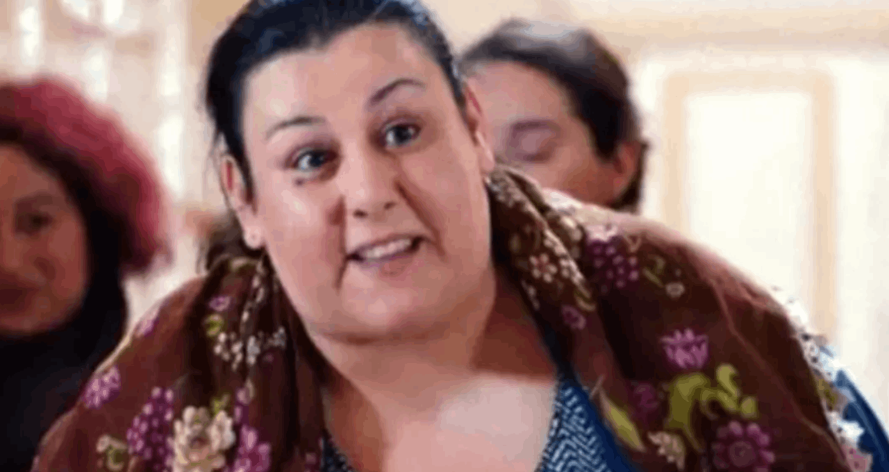 Esin Gündoğdu, 72 Kilo Verdiği İçin Gelen Yorumlara Tepki Gösterdi