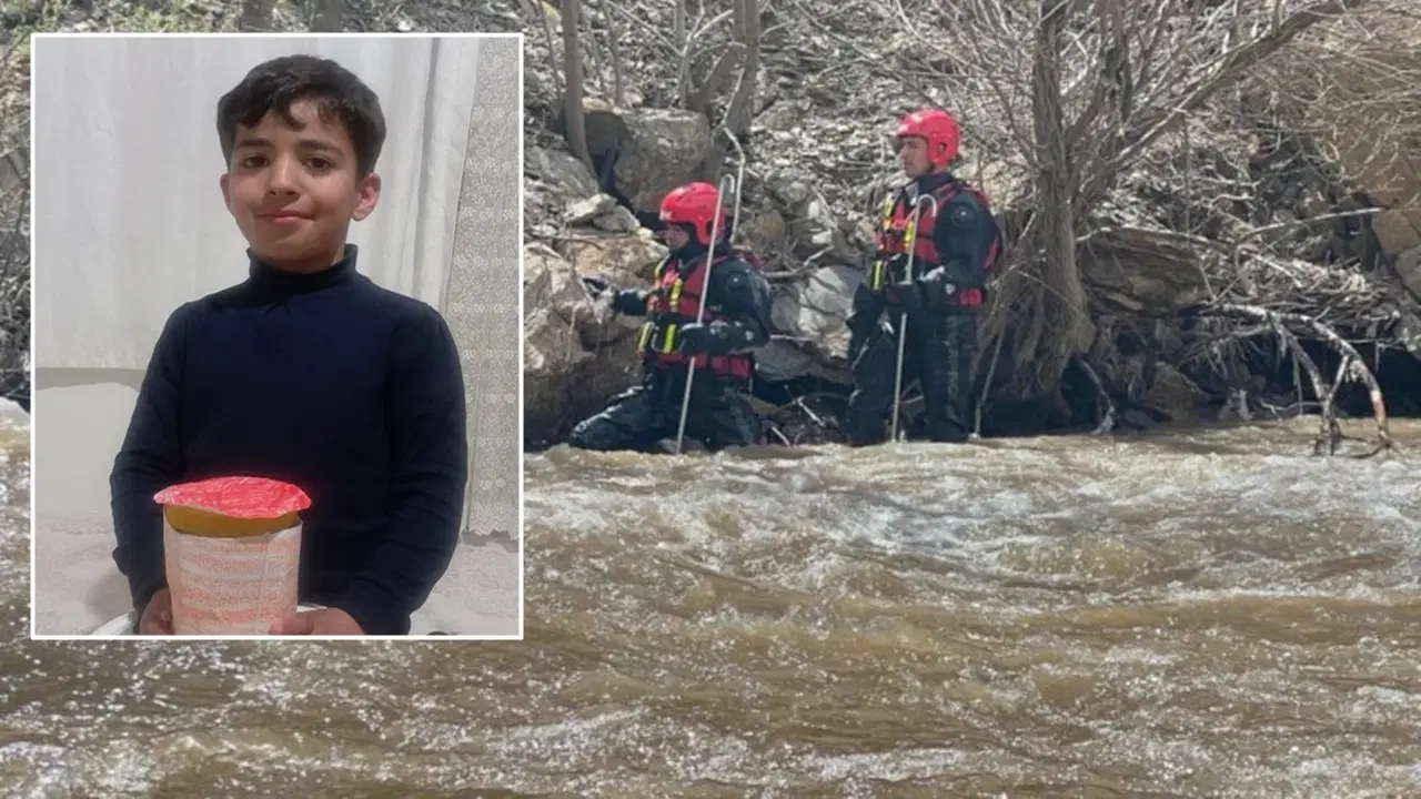 Şemdinli’de Kaybolan 8 Yaşındaki Osman’ın Cansız Bedeni Bulundu