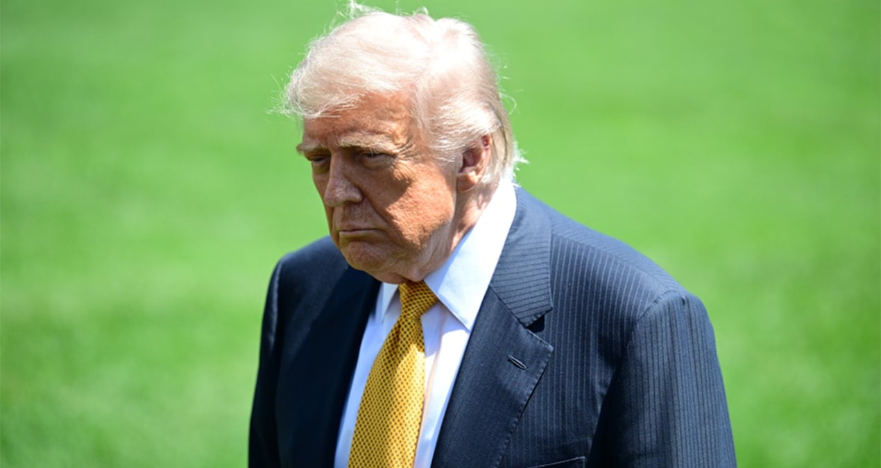 Trump’ın Balo Salonu Projesi: Bütçe Engelleri ve Tartışmalar