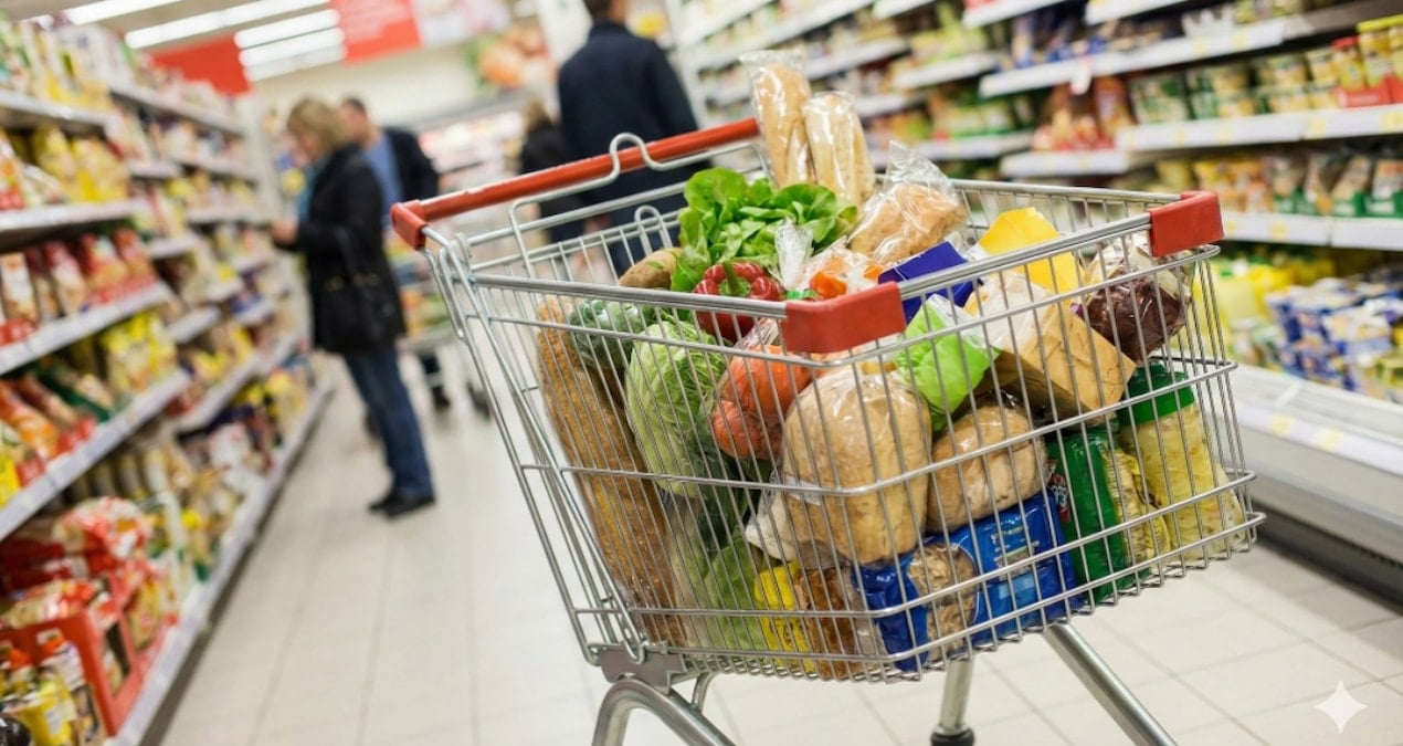 Marketlerde ‘Tüketim Tarihi Geçmiş Ürünler’ Reyonu Uygulaması Başlıyor
