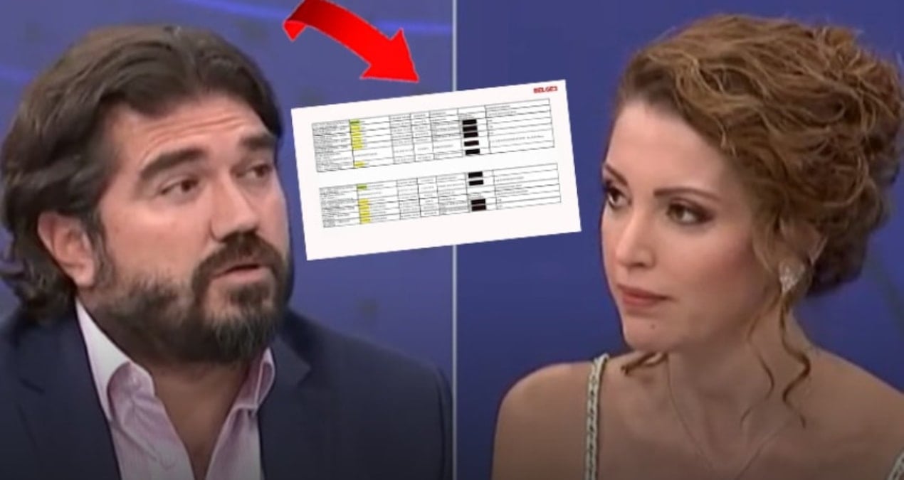 Tutuklanan ROK’un Nagehan Alçı’ya Gönderdiği Para Transferleri İnceleniyor